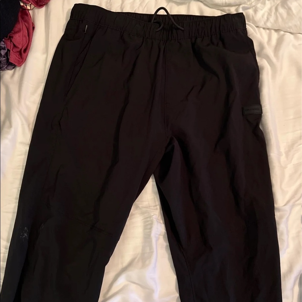 Hollister pants